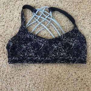 Free To Be Bra - Wild